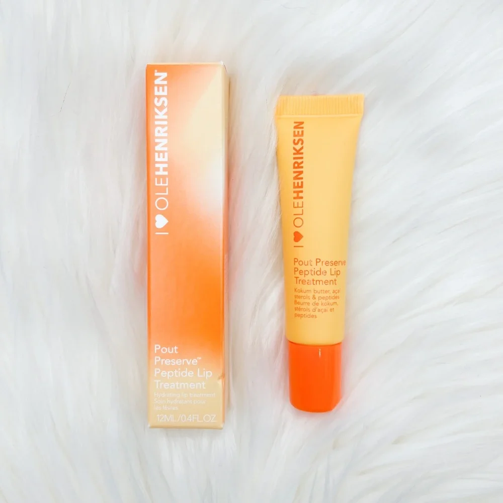 Ole Henriksen brand new